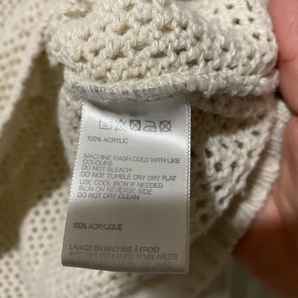 UO-BDG Ruby Striped Sweater size M - Picture 6 of 7